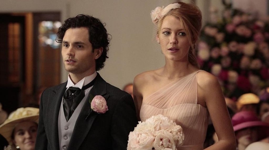 ¿Siguen juntos? Nueva versión de Gossip Girl revela que fue de la vida de Dan y Serena en 2022