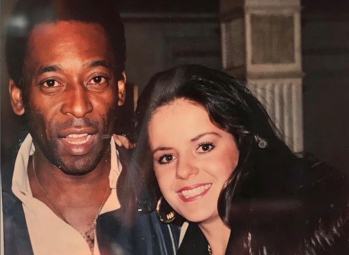 El día que Isabel Lascurain de Pandora reveló que rechazó a Pelé