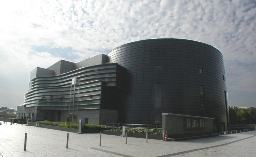 Fallece el arquitecto japonés Arata Isozaki