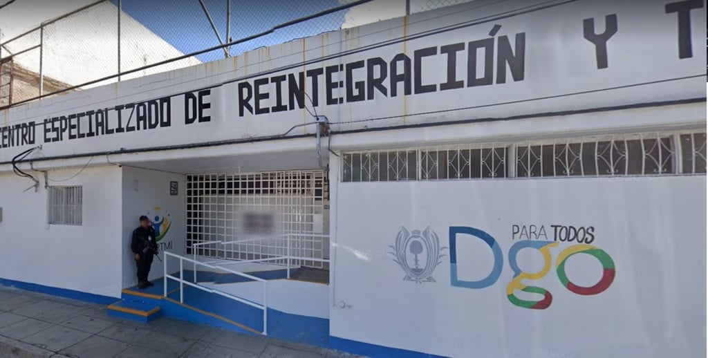 Siete menores, en juicio por homicidio en Durango