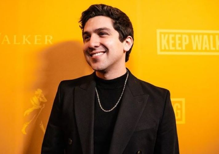 'Ya somos muchos', famoso de Me caigo de risa se declara gay