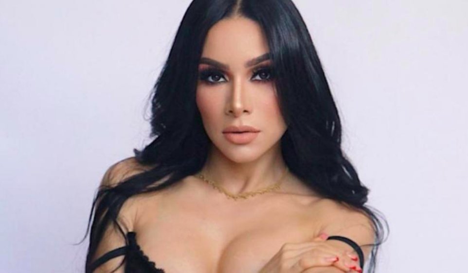 Yuliett Torres arrancará el año en plan internacional