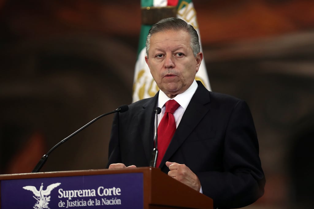 ¿Cuáles son las atribuciones que debe cumplir el ministro de la Suprema Corte de Justicia?