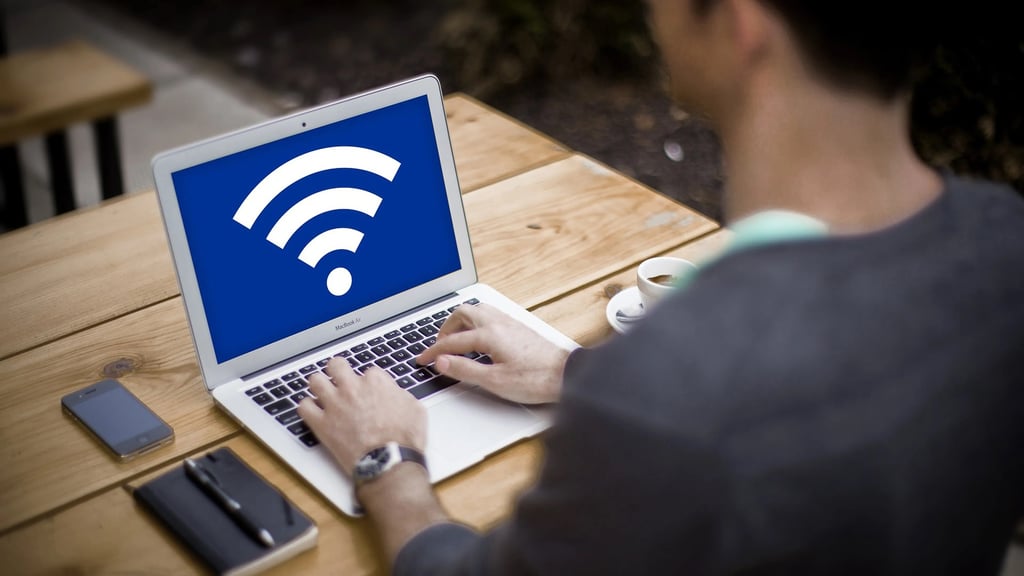 ¿Cómo crear una red WiFi para invitados?