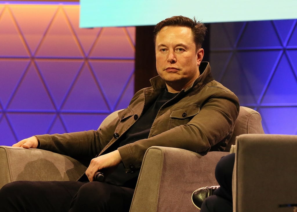 Elon Musk, la primera persona en la historia que perdió 200 mil millones de dólares de patrimonio