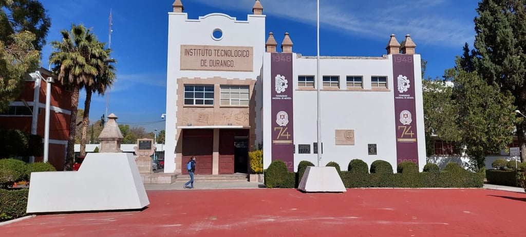 Renuncia Isela Flores Montenegro a la dirección del ITD; podría llegar Guillermo de Anda Rodríguez