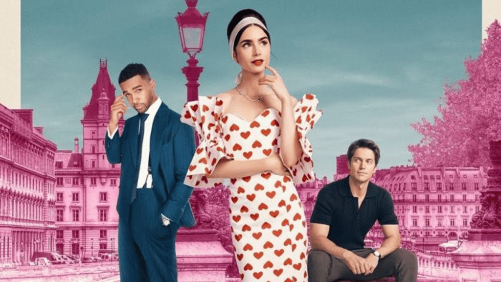 Actor de la serie Emily en Paris podría ser el nuevo James Bond