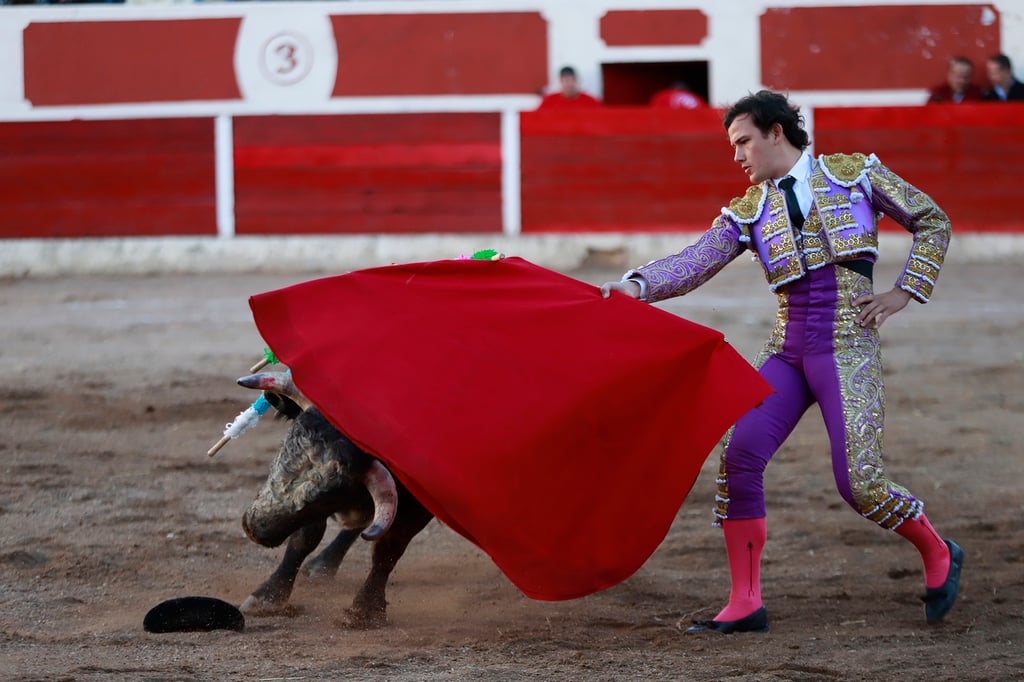 El toreo, en veremos en La México