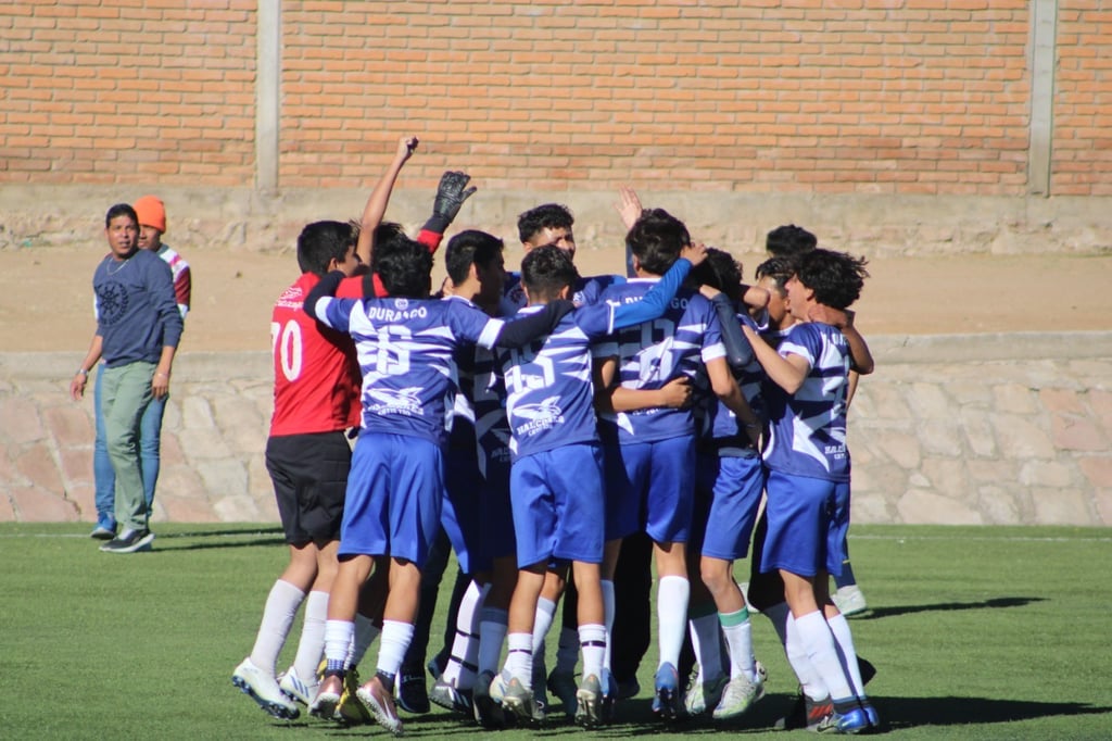 CBTIS 130 es bicampeón de Juvenil del TNC