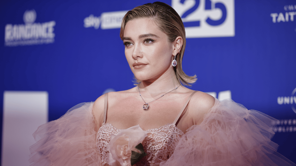 Estas son las 5 películas esenciales de Florence Pugh