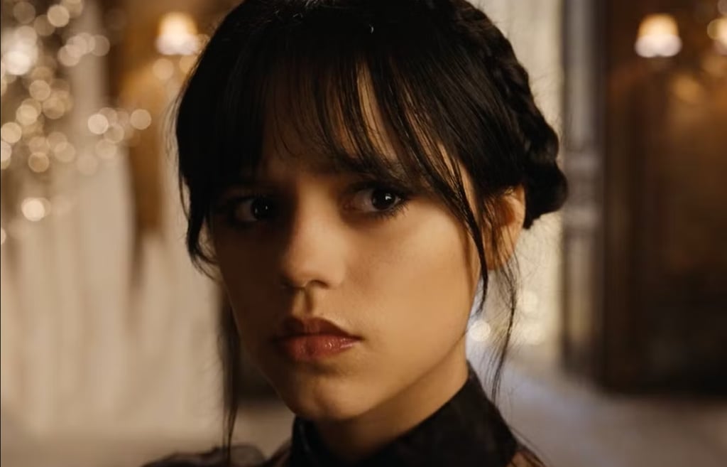 ¿Merlina se va de Netflix y seguirá su temporada 2 en Prime Video?