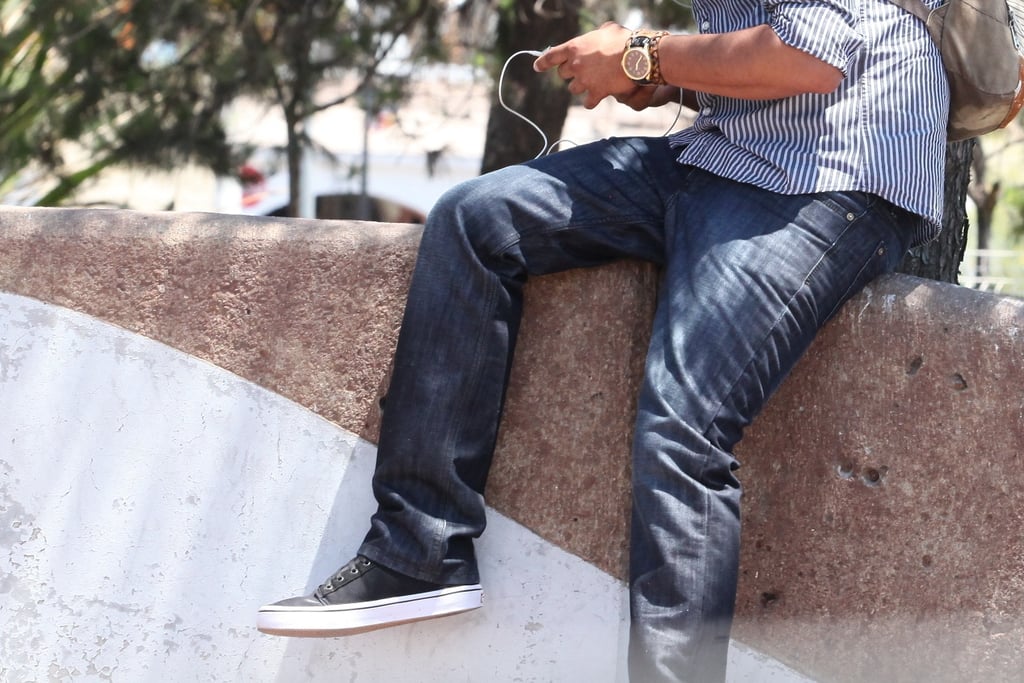 Joven concreta cita por Grnder y termina secuestrado por siete sujetos