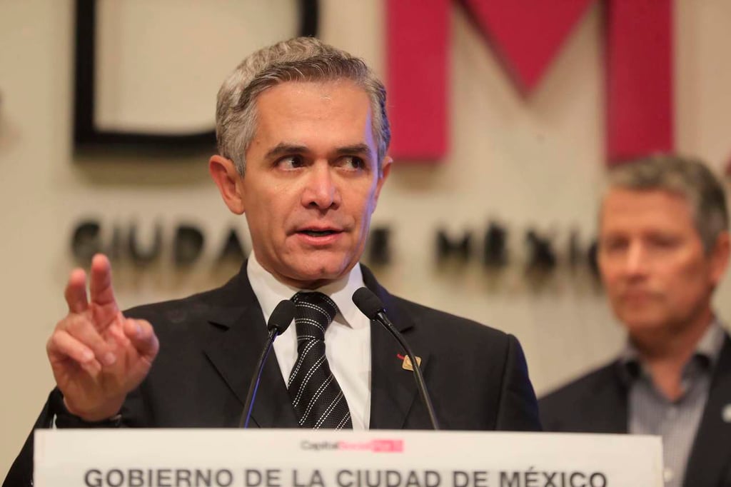 Caso Sterling: ¿Quiénes son los detenidos por red de espionaje que la Fiscalía de CDMX liga con Mancera?