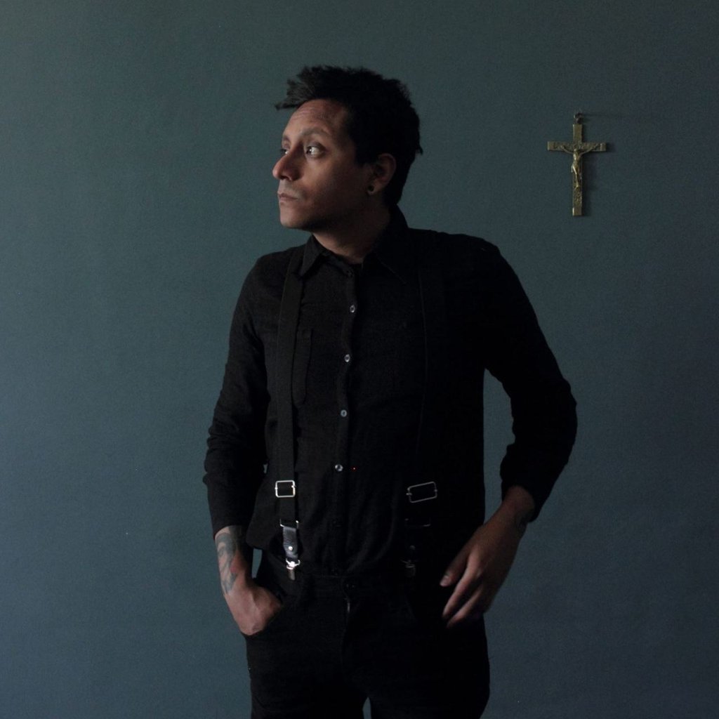 Lázaro Cristóbal Comala estará en el 'CORE'