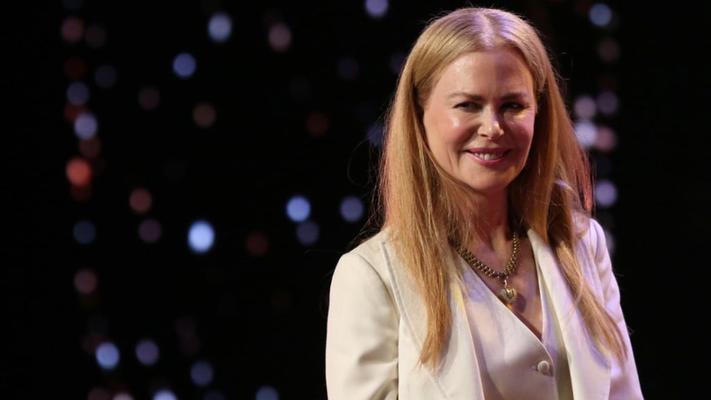 Nicole Kidman será parte del elenco de la serie Lioness de Paramount+