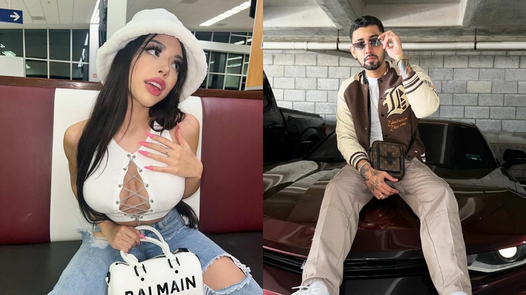 ¿Terminó el drama? Brian Villegas ya le pagó a Yeri Mua