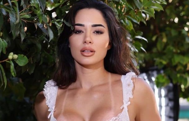 Bru Luccas 'presume' retaguardia en video
