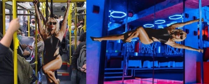 Nueva portada de álbum de Miley Cyrus desata memes