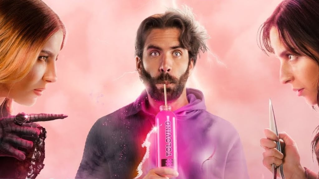 Paola Miguel entra al cine mexicano