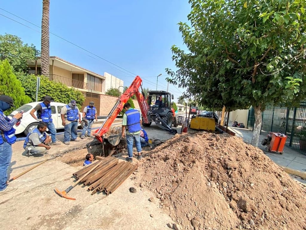 El 92% de recurso de obra, a constructoras de Durango