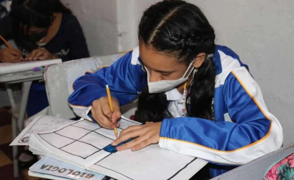 Calendario escolar 2023 en San Luis Potosí, ¿Cuándo es el regreso a clases?