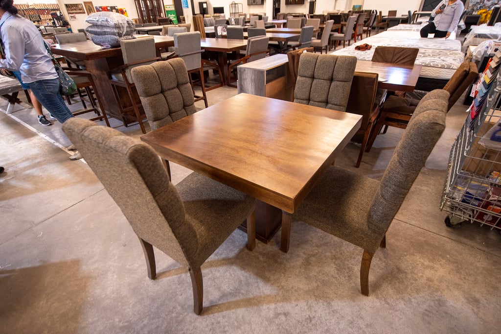 Muebles más caros este año en Durango