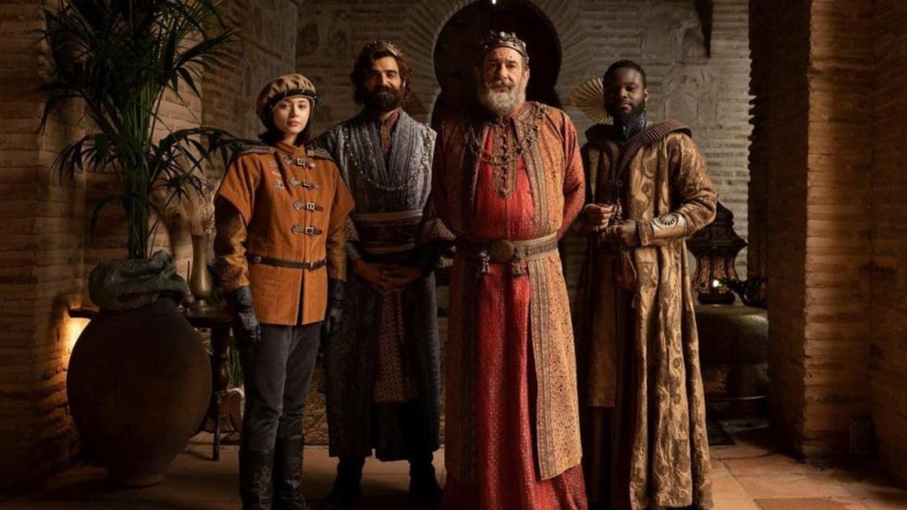 Adal Ramones, con filme en puerta