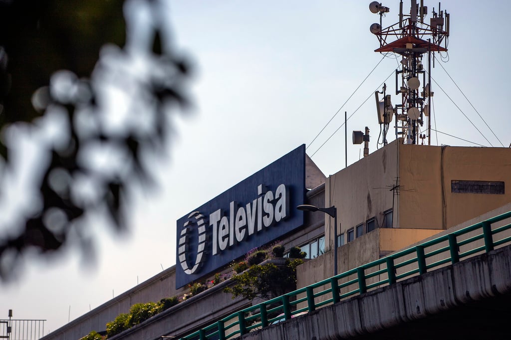 Televisa cumple 50 años con una evolución marcada por lo digital