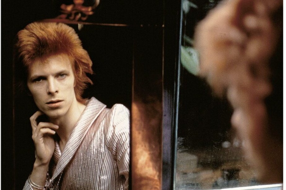 5 datos de la vida de David Bowie que recordamos