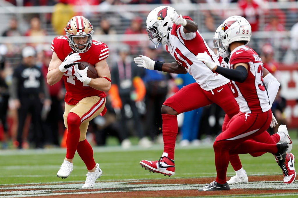 Listos, los juegos de comodines