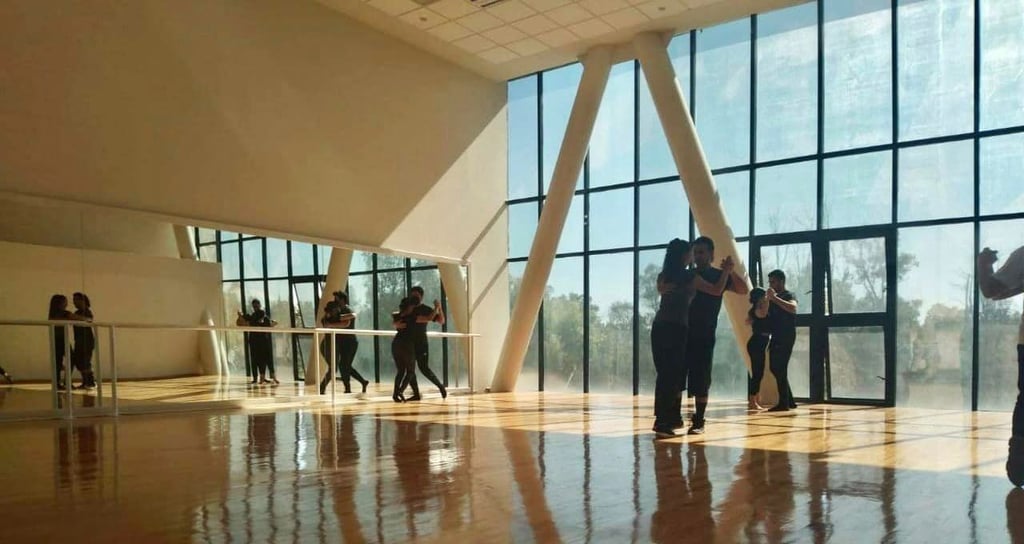 CECOART, con nuevos talleres y clases