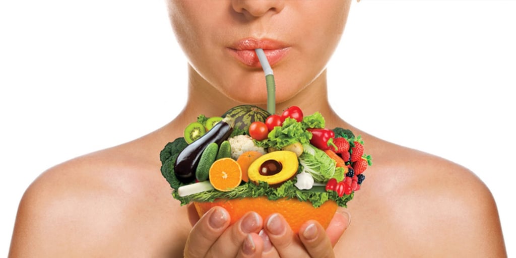 ¿Cómo afecta mi alimentación a la piel?