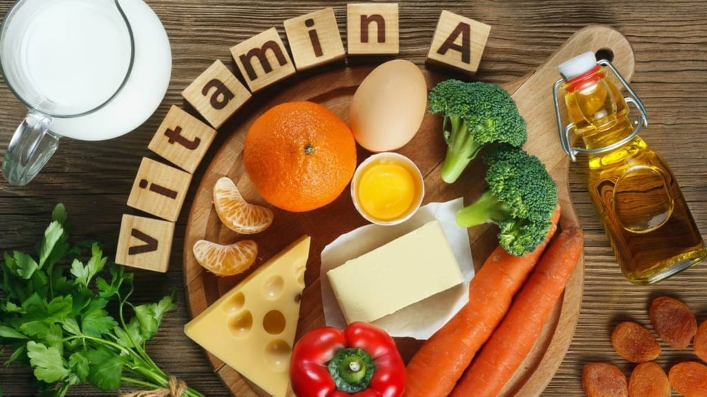 Las mejores vitaminas para tu piel