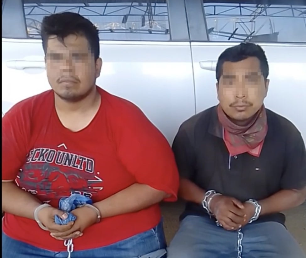 Desaparecen tres periodistas en Tierra Caliente de Guerrero