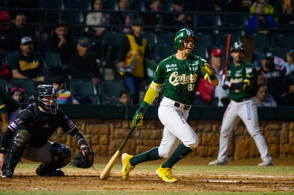 Abren fuego en ronda semifinal de la Liga Mexicana del Pacífico