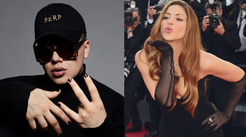 'Perdón que te salpique', filtran la supuesta letra de la nueva