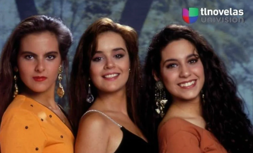 ¿Qué fue de la vida de Cecilia Tijerina, la actriz de Muchachitas?