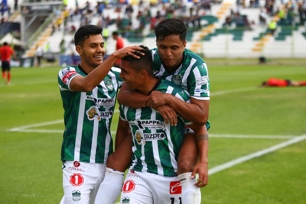 Alacranes visita a Atlético Morelia este jueves