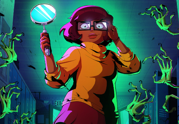 Todo listo para el estreno de Velma en HBO Max