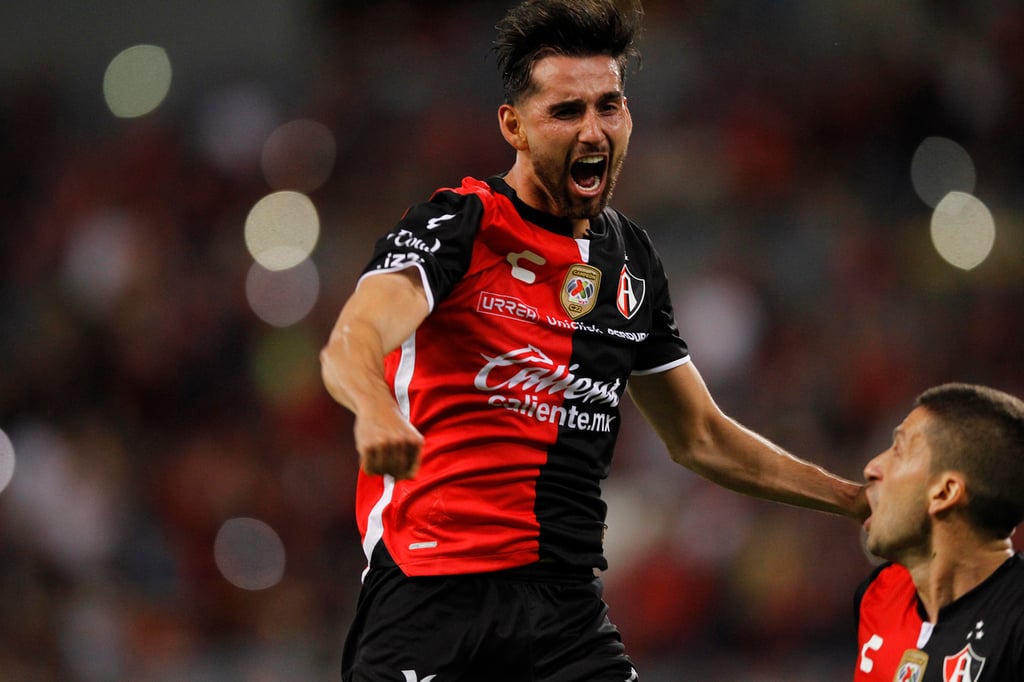 Atlas y Mazatlán por fin debutarán