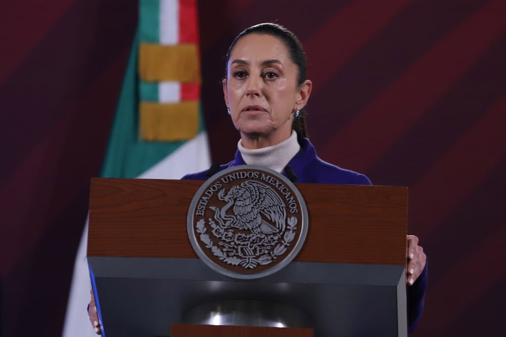 ¿Qué pasó con el plan de Claudia Sheinbaum en 2019 para reforzar seguridad?