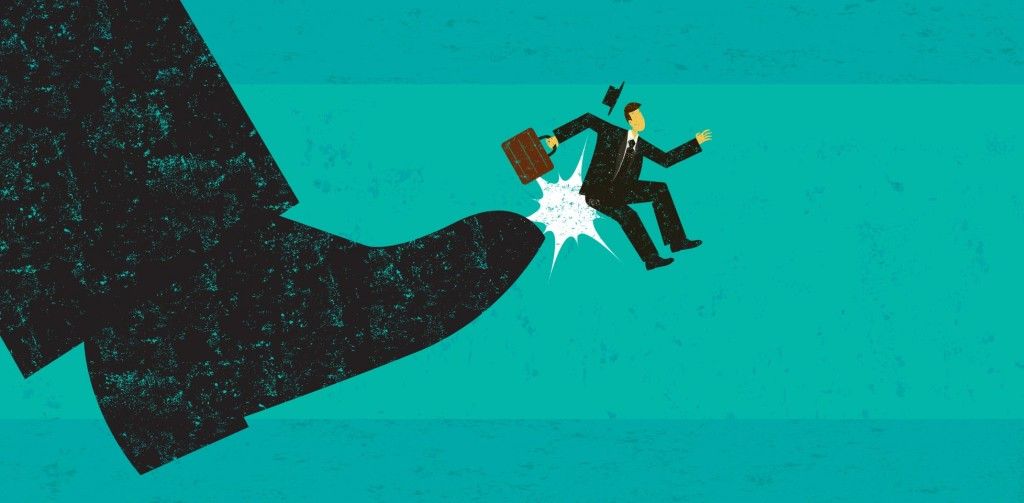 Despidos masivos, el 'trending topic' en las empresas tecnológicas