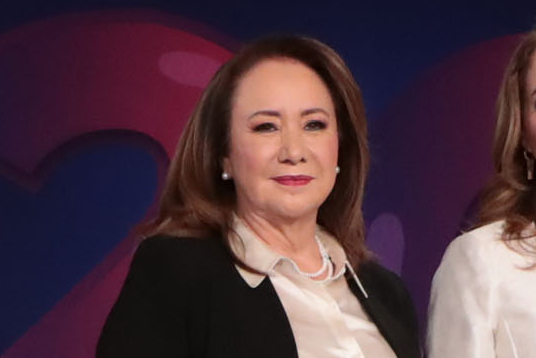 Avalé firma, no contenido de documento: notario en caso Yasmín Esquivel