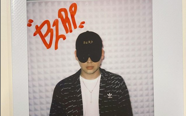 Bizarrap, el productor musical del momento