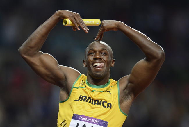 Investigan desaparición de millones de dólares de cuenta de Usain Bolt