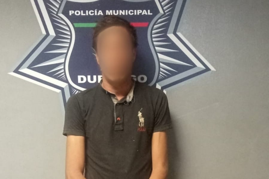 Detienen a presunto acosador en el Fidel Velázquez