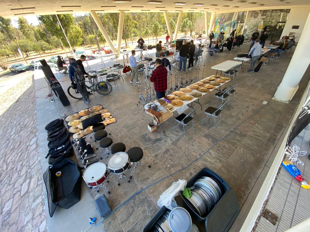 Vuelve ‘Tianguis de la Música’ para celebrar a los compositores