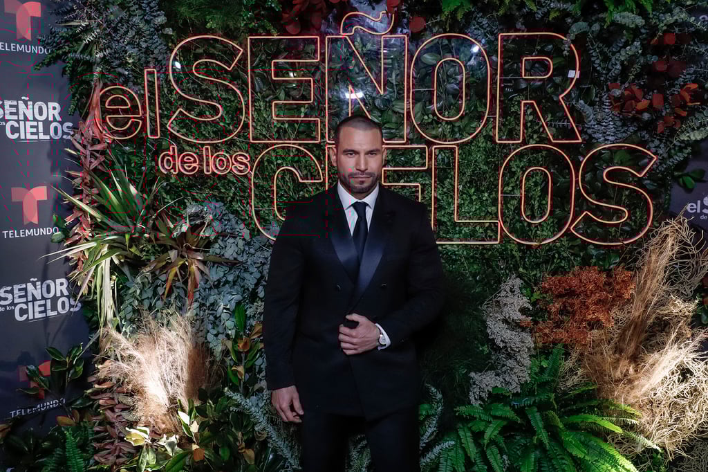 'El narco es real', actores de El señor de los cielos rebaten a AMLO