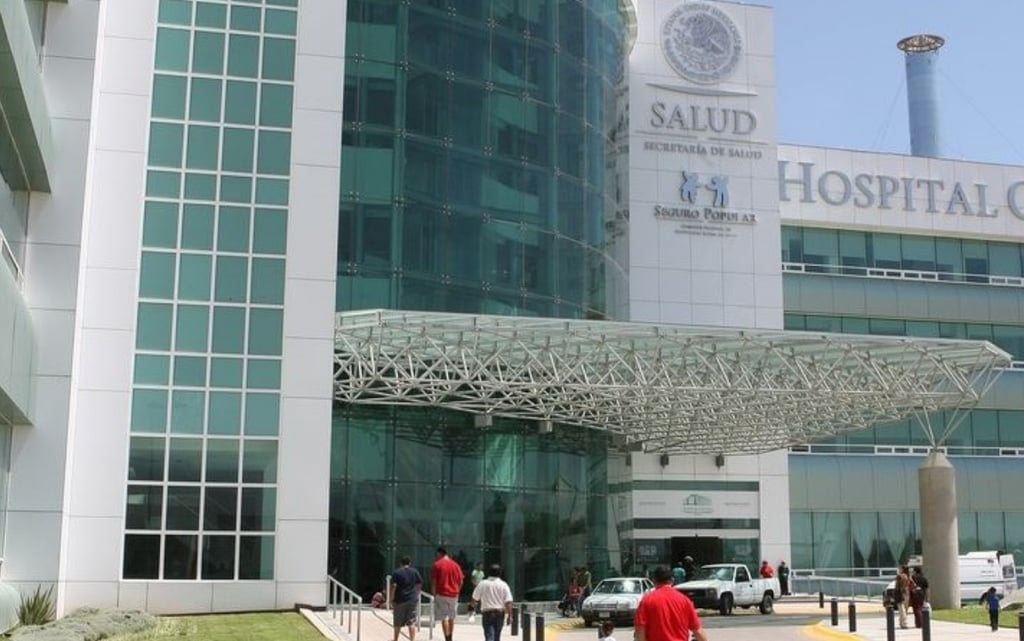 Durango registra una muerte más por meningitis