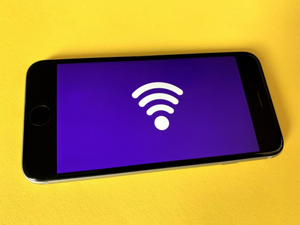 ¿por Qué Debes Desactivar El Wifi De Tu Celular Al Salir De Casaemk 6305